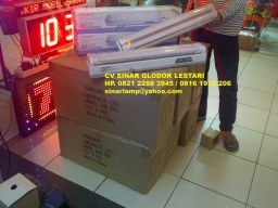 Lampu Emergency Yamasaki TL 2 x 20W